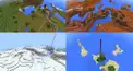 マイクラ(場所の名前)検定