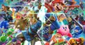 スマブラsp 検定 ファイター編！！