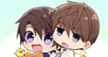 セカコイ検定【トリチア編】