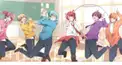 すとぷり検定
