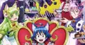 魔入間した 入間くん検定