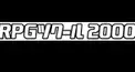 RPGツクール2000マニア検定