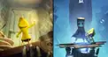 リトルナイトメア検定