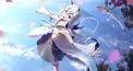 白上フブキの音楽検定