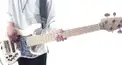 tmsw(ベーシスト)検定！