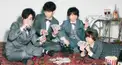 髭男検定(初級)