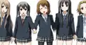 けいおん！ ☆曲の歌詞検定☆
