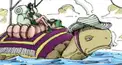 ワンピース(原作)検定 その㉒