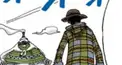 ワンピース(原作)検定 その㉖