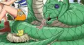 ワンピース 表紙検定 その③