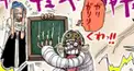 ワンピース(原作)検定 その㉞