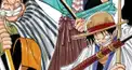ワンピース 表紙検定 その⑧