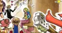 ワンピース(原作)検定2 その④