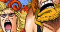 ワンピース(原作)検定2 その㉑