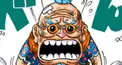 ワンピース キャラの名前検定 その④