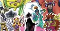 ワンピース(原作)検定2 その㊱