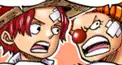 ワンピース(原作)検定2 その㊵