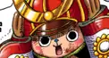 ワンピース(原作)検定2 その㊹