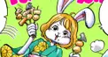 ワンピース(原作)検定2 その㊼