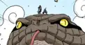 NARUTO(原作)検定 その⑮