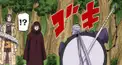 NARUTO(原作)検定 その㊸