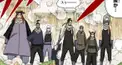 NARUTO(原作)検定 その㊹