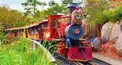 東京ディズニーランド検定～ウエスタンリバー鉄道～