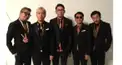 RIP SLYME 歌詞検定 ～簡単～