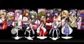 東方project検定（超初級）