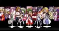 東方project検定（上級）
