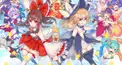 東方初心者検定
