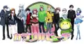 カラフルピーチ検定~中~
