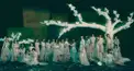 櫻坂「五月雨よ」歌詞検定