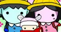 第３回くんちゃんねる検定