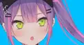 常闇トワ検定