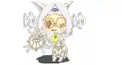 第五人格 祭司検定 【ゆゆまろ作】