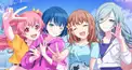 プロセカ楽曲歌詞検定（MORE MORE JUMP！）