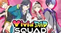 プロセカ歌詞検定（Vivid BAD SQUAD編）