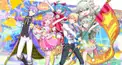 プロセカ歌詞検定（ワンダーランズ✕ショウタイム）