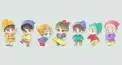 BTSけんて〜