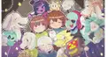 Undertale非公式声劇団体「アンテット」様のあの曲検定()