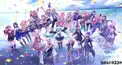 プロセカ歌詞埋めクイズ！