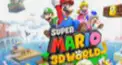 スーパーマリオ3Dワールドクイズ！（初級〜中級）