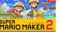 マリオメーカー2検定