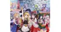 東方検定！だんだん難しくなるよ！