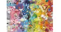 ポケットモンスター検定！初級〜中級