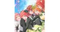 五等分の花嫁検定！初級