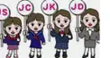略語クイズ！意外と知らない略語、集めてみました！
