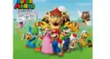君と相性がいいマリオキャラ診断！