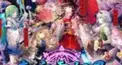 東方キャラ苗字検定〜！